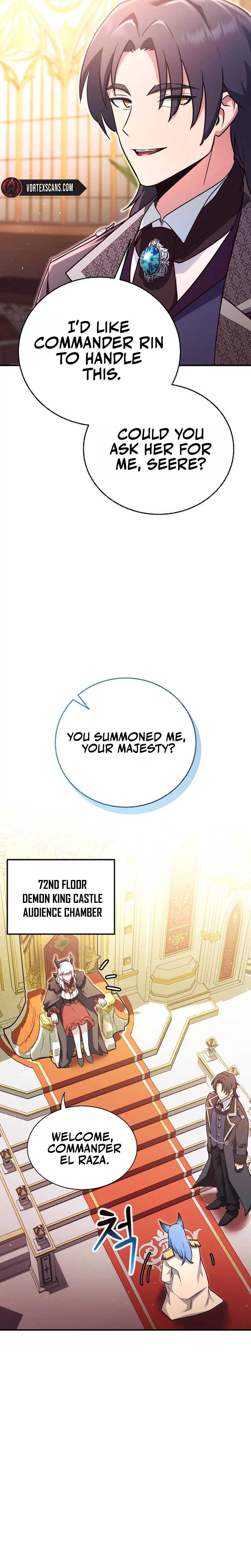 I Became the Master of the Weakest Demon King Ch.16 p6