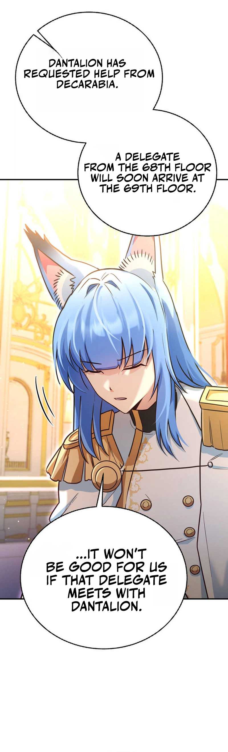 I Became the Master of the Weakest Demon King Ch.16 p7