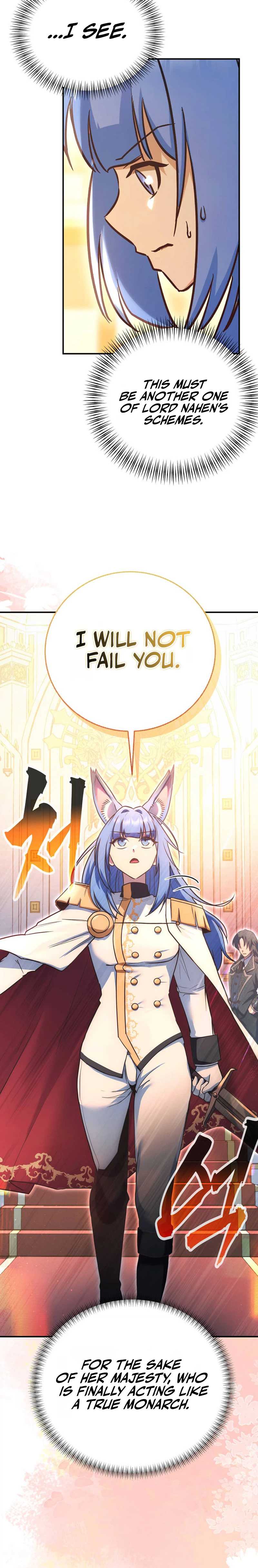 I Became the Master of the Weakest Demon King Ch.16 p9