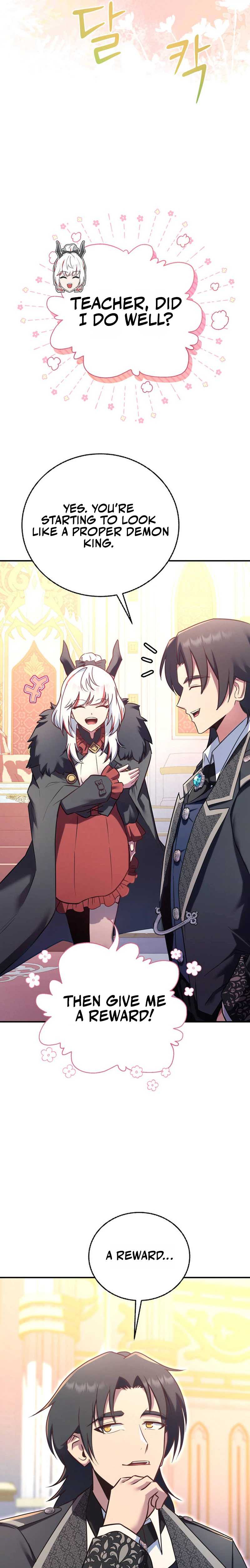I Became the Master of the Weakest Demon King Ch.16 p10