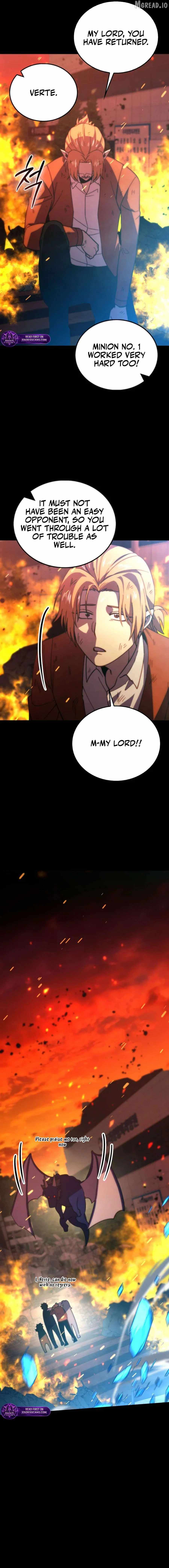 Demon Lord’s Martial Arts Ascension Ch.166 p12