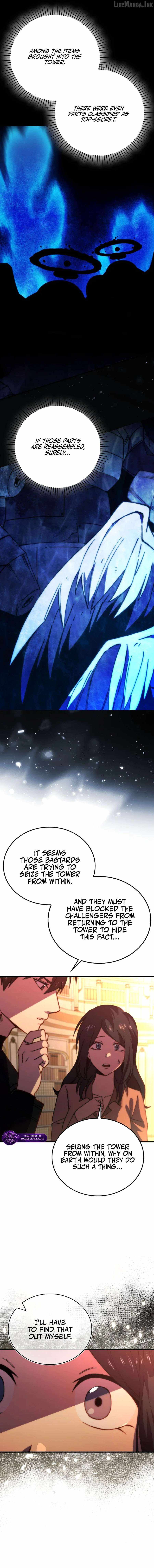 Demon Lord’s Martial Arts Ascension Ch.171 p3