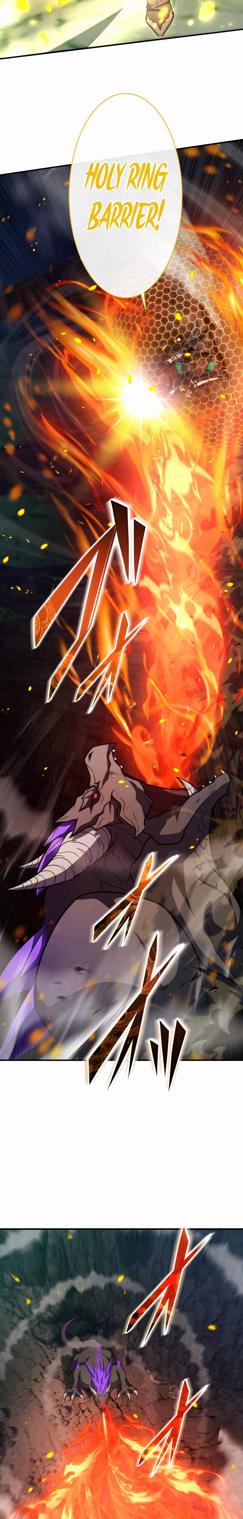 Reincarnated as the Youngest Son of a Demon Swordsman Family Ch.17 p22