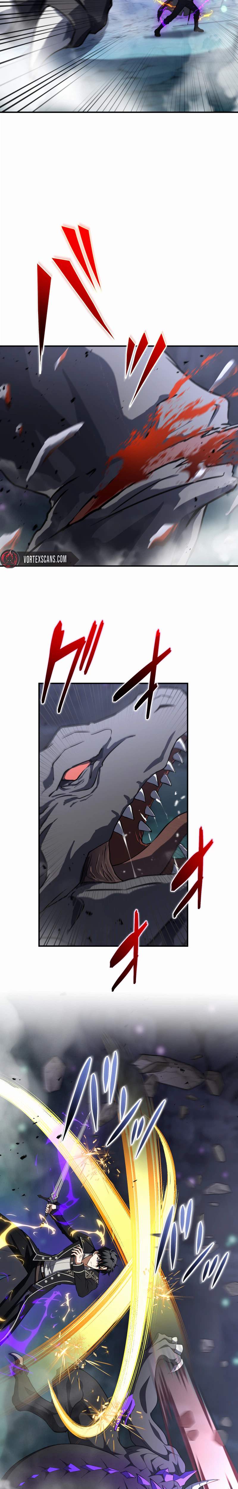 Reincarnated as the Youngest Son of a Demon Swordsman Family Ch.17 p27