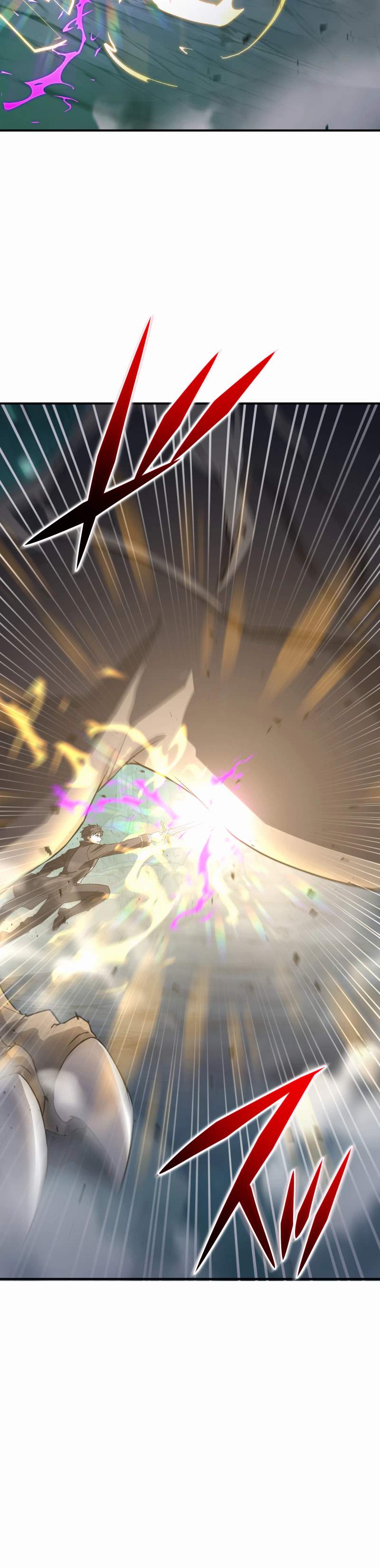 Reincarnated as the Youngest Son of a Demon Swordsman Family Ch.17 p35