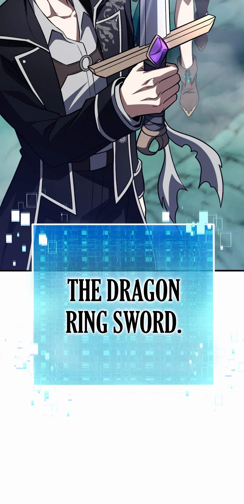 Reincarnated as the Youngest Son of a Demon Swordsman Family Ch.17 p39
