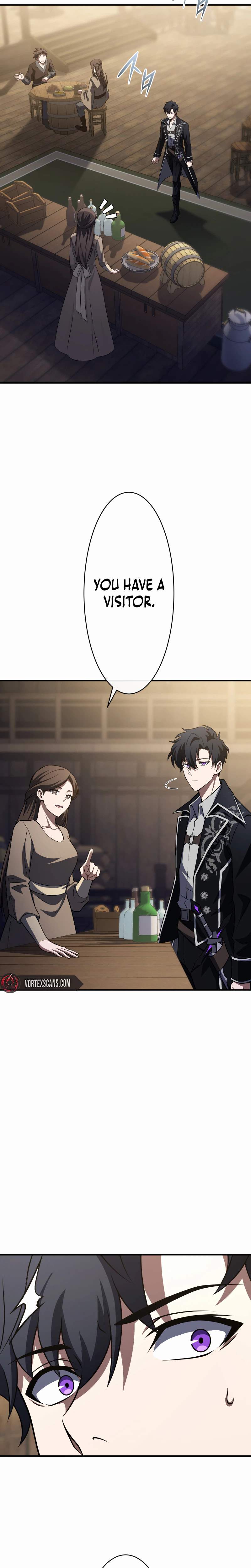 Reincarnated as the Youngest Son of a Demon Swordsman Family Ch.17 p44
