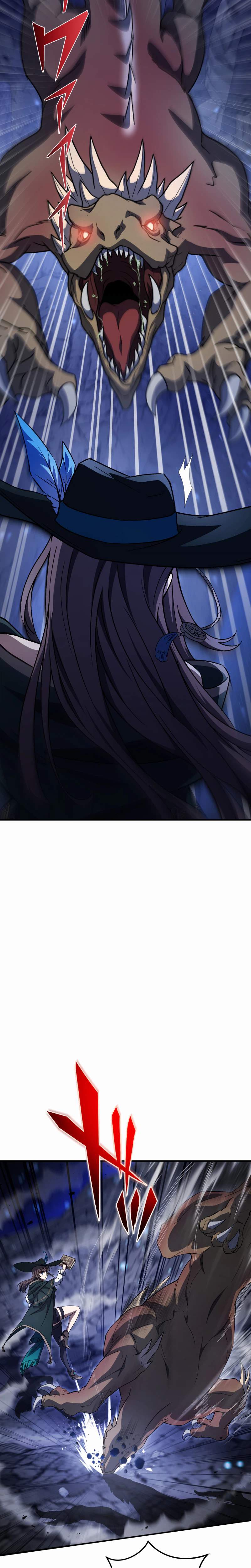 Reincarnated as the Youngest Son of a Demon Swordsman Family Ch.17 p8