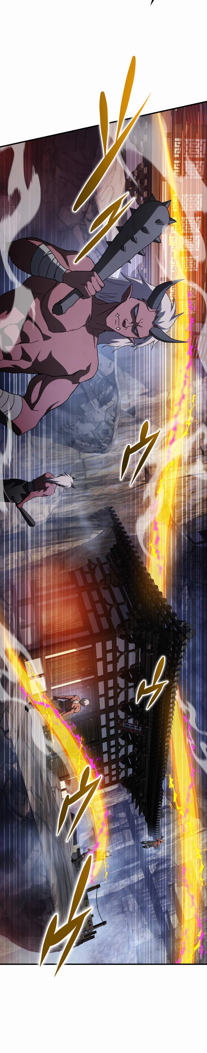 Reincarnated as the Youngest Son of a Demon Swordsman Family Ch.18 p25