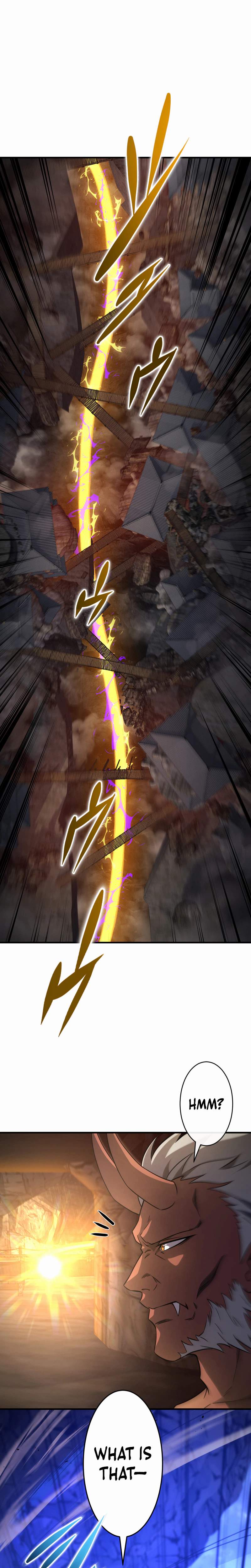 Reincarnated as the Youngest Son of a Demon Swordsman Family Ch.18 p26