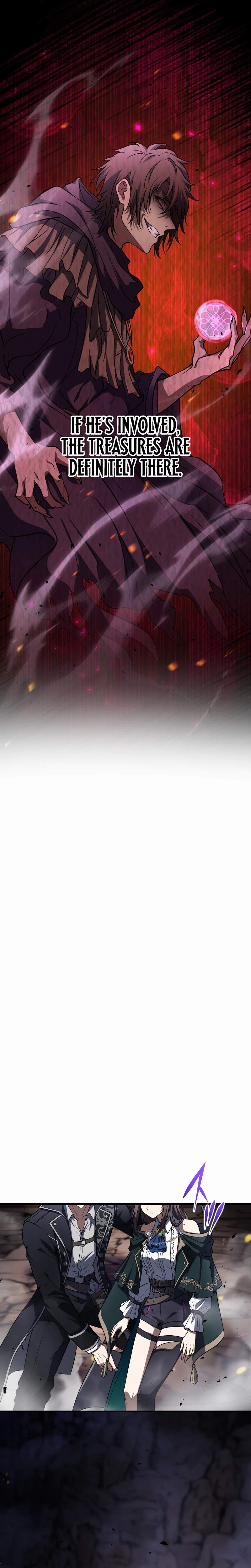 Reincarnated as the Youngest Son of a Demon Swordsman Family Ch.18 p34
