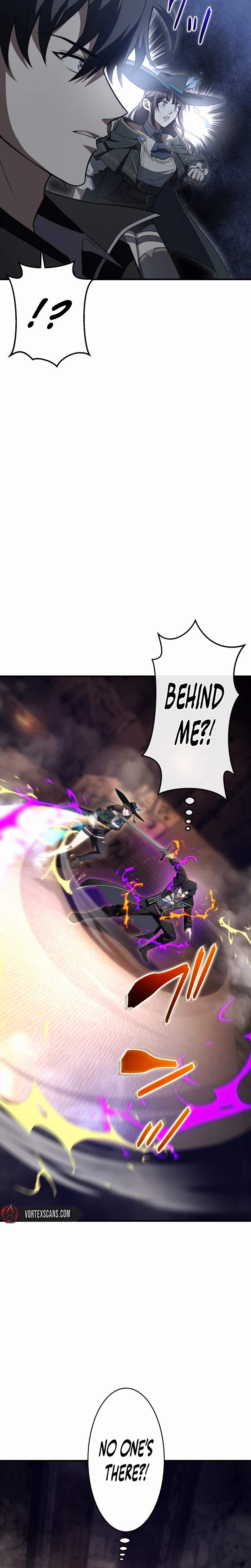Reincarnated as the Youngest Son of a Demon Swordsman Family Ch.18 p38