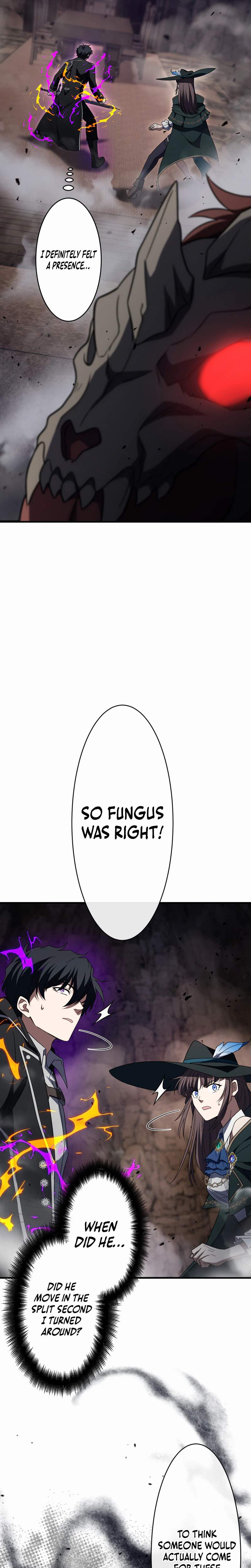 Reincarnated as the Youngest Son of a Demon Swordsman Family Ch.18 p39