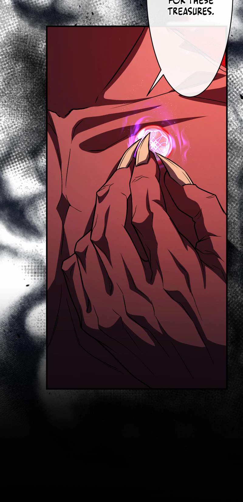 Reincarnated as the Youngest Son of a Demon Swordsman Family Ch.18 p40