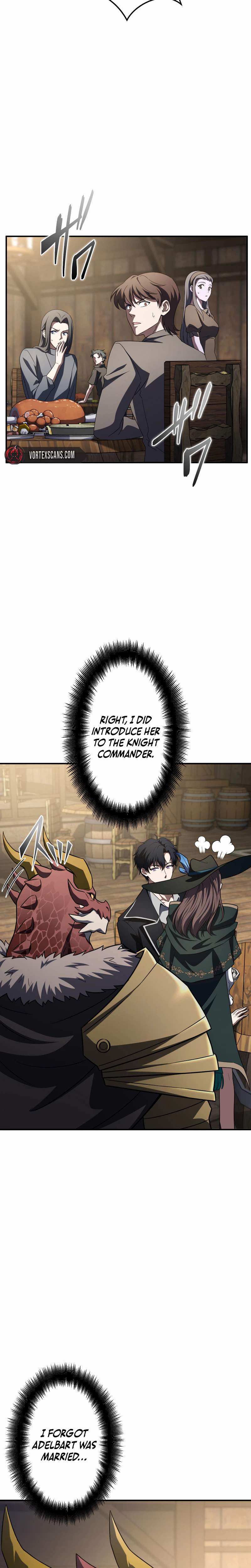 Reincarnated as the Youngest Son of a Demon Swordsman Family Ch.18 p6