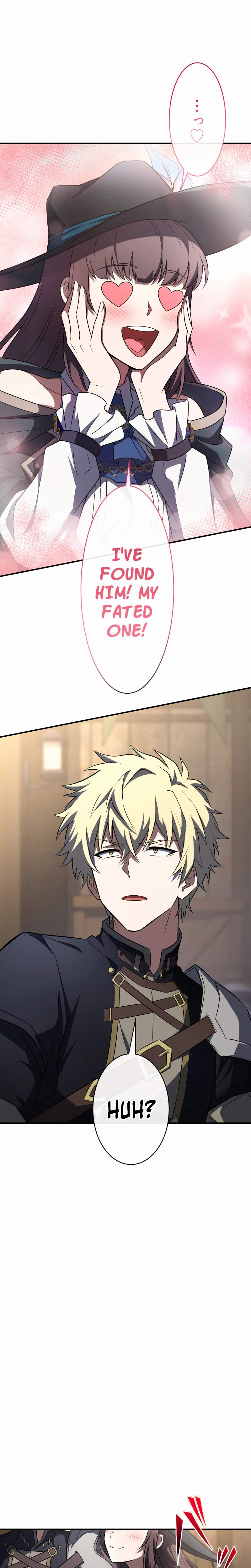 Reincarnated as the Youngest Son of a Demon Swordsman Family Ch.18 p8