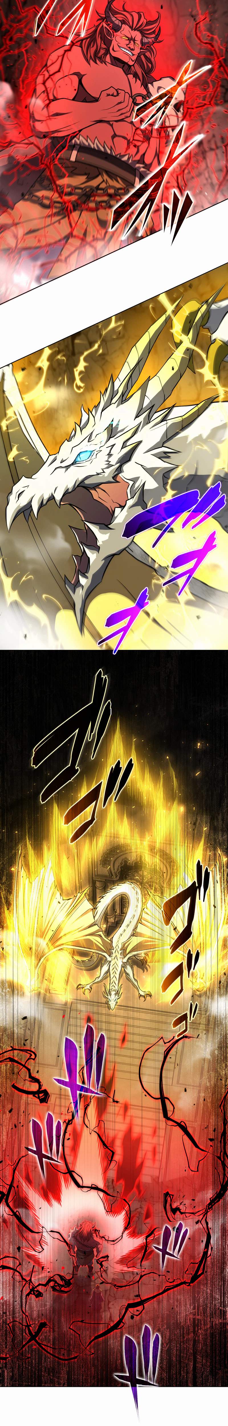 Reincarnated as the Youngest Son of a Demon Swordsman Family Ch.21 p2