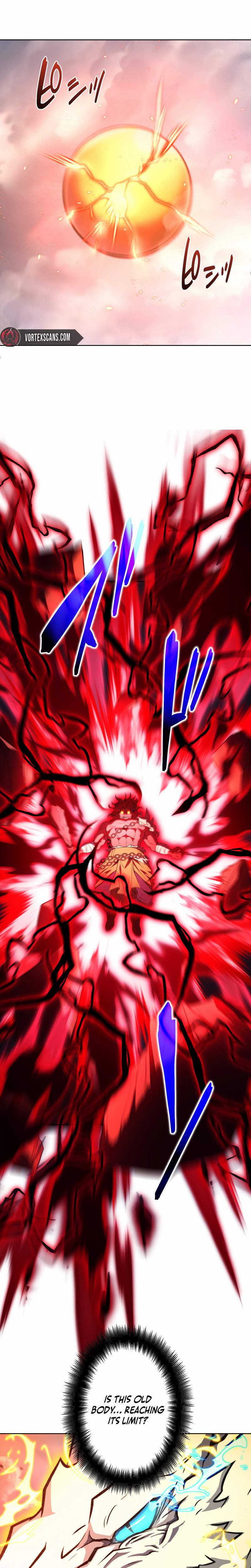 Reincarnated as the Youngest Son of a Demon Swordsman Family Ch.21 p12
