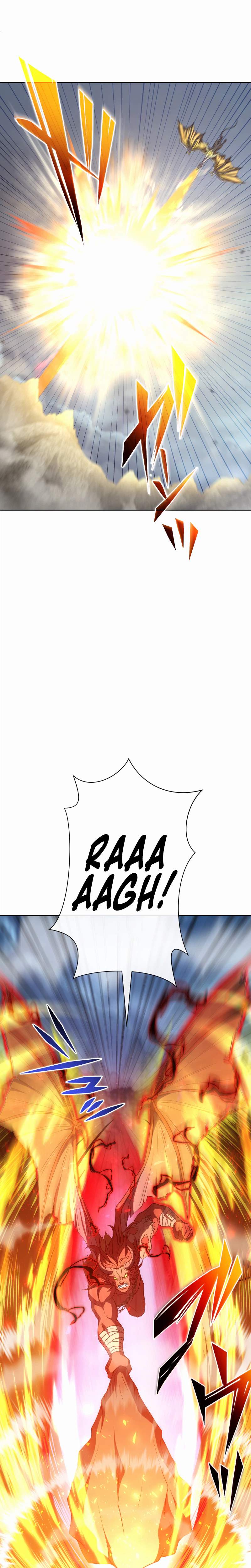 Reincarnated as the Youngest Son of a Demon Swordsman Family Ch.21 p19