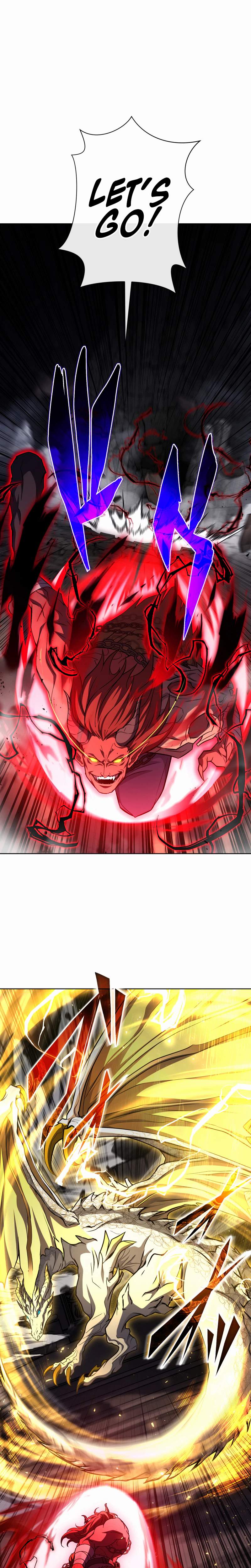 Reincarnated as the Youngest Son of a Demon Swordsman Family Ch.21 p3