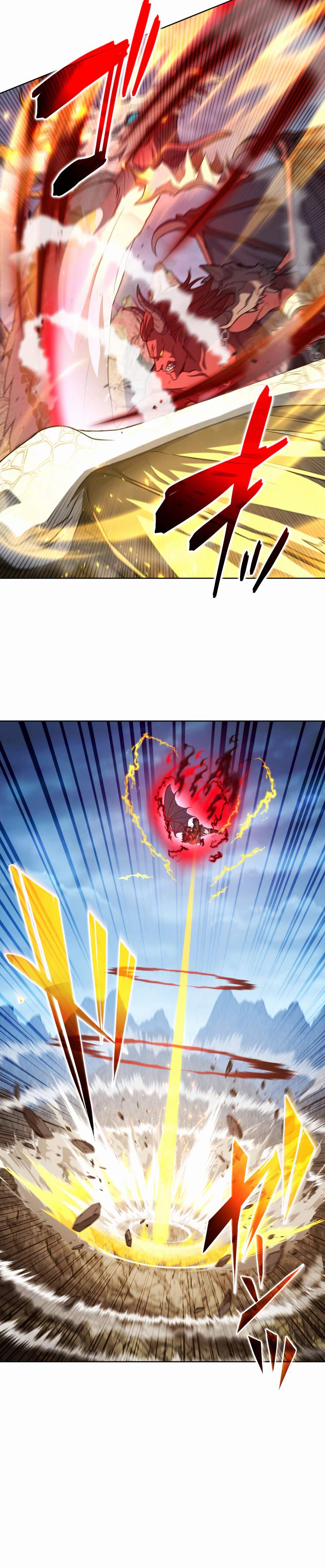 Reincarnated as the Youngest Son of a Demon Swordsman Family Ch.21 p21