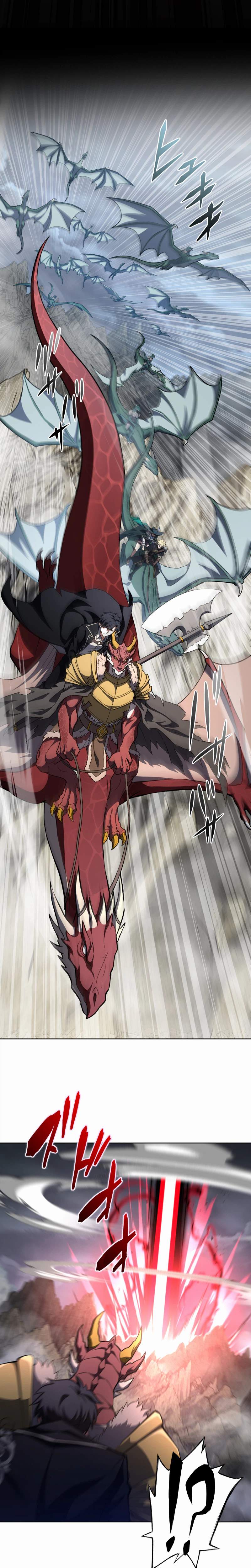 Reincarnated as the Youngest Son of a Demon Swordsman Family Ch.21 p28