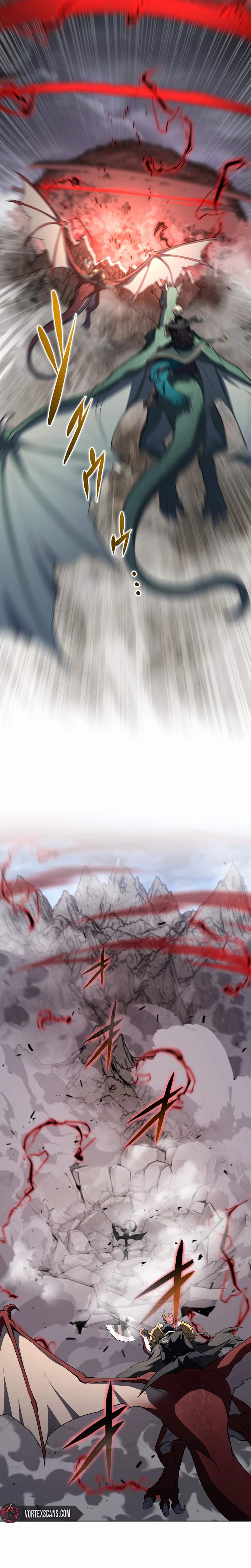 Reincarnated as the Youngest Son of a Demon Swordsman Family Ch.21 p30