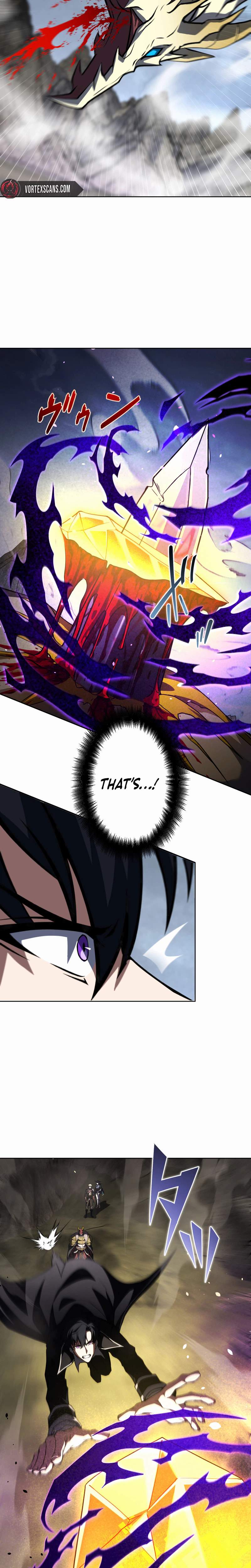 Reincarnated as the Youngest Son of a Demon Swordsman Family Ch.21 p37