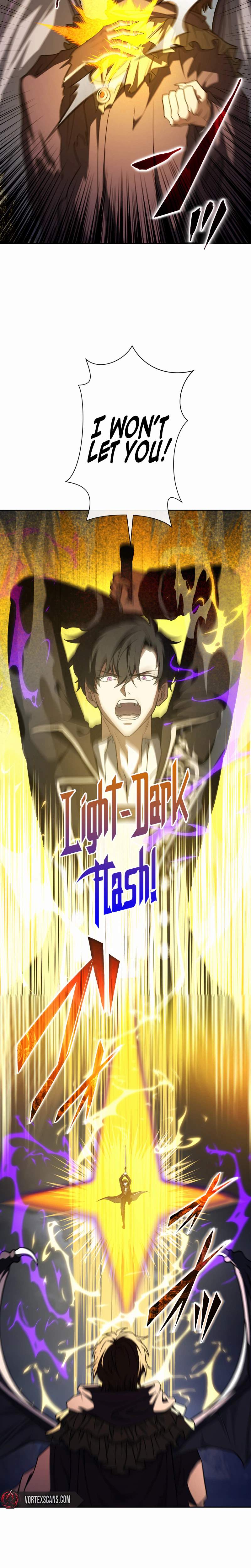 Reincarnated as the Youngest Son of a Demon Swordsman Family Ch.21 p40