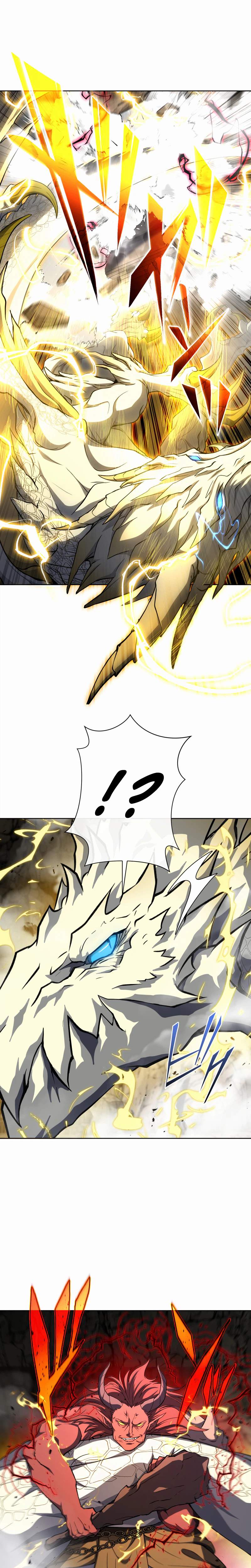 Reincarnated as the Youngest Son of a Demon Swordsman Family Ch.21 p5