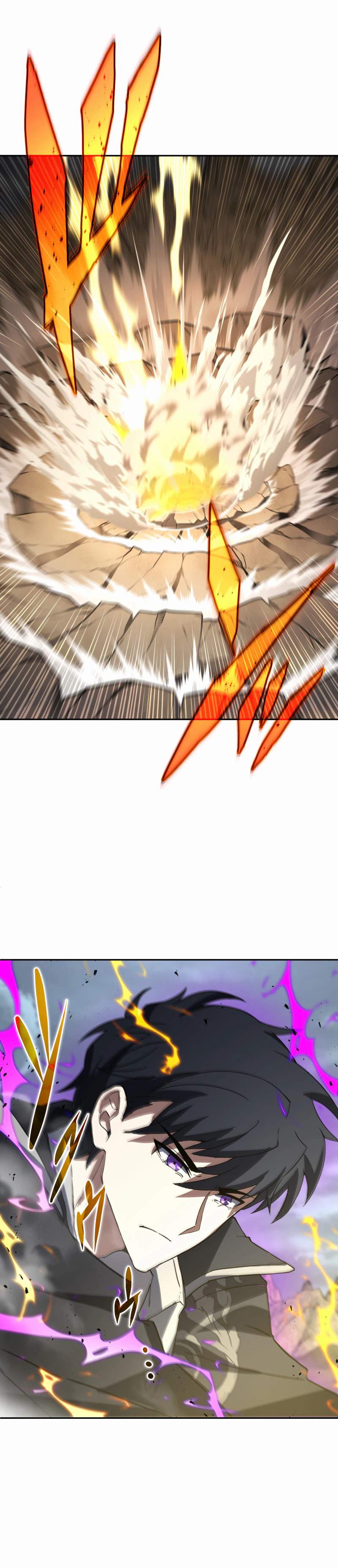 Reincarnated as the Youngest Son of a Demon Swordsman Family Ch.21 p41