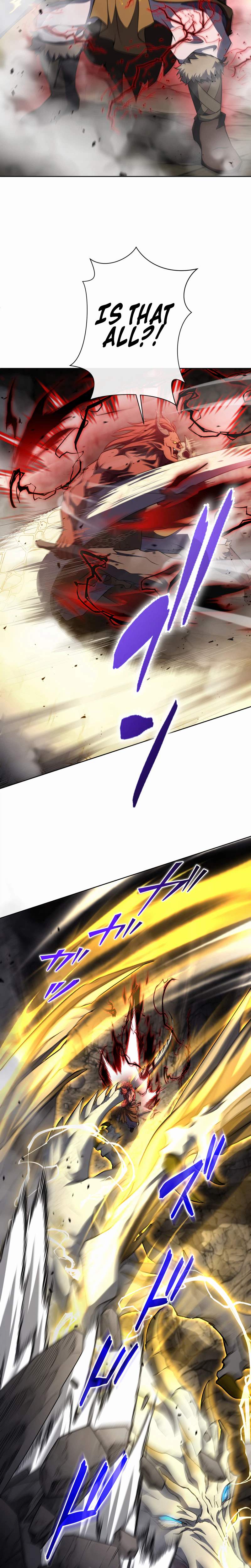 Reincarnated as the Youngest Son of a Demon Swordsman Family Ch.21 p6