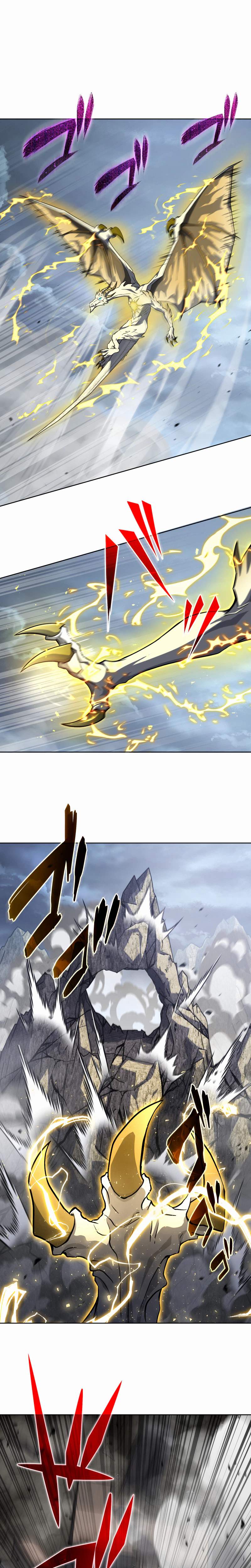 Reincarnated as the Youngest Son of a Demon Swordsman Family Ch.21 p8