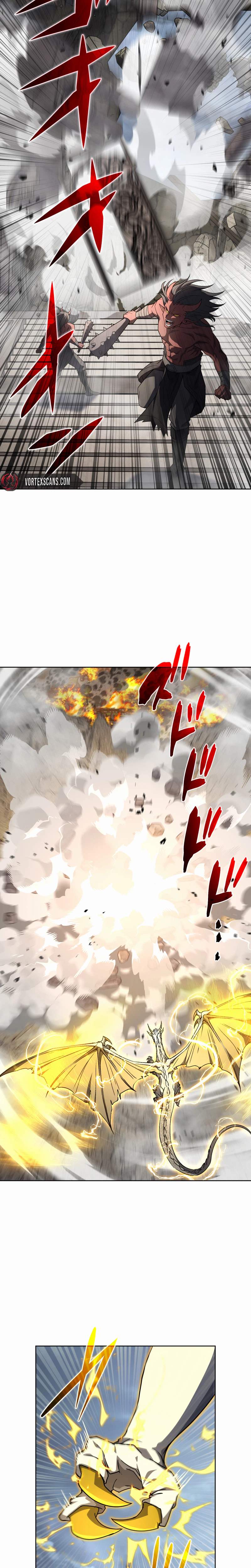 Reincarnated as the Youngest Son of a Demon Swordsman Family Ch.21 p9