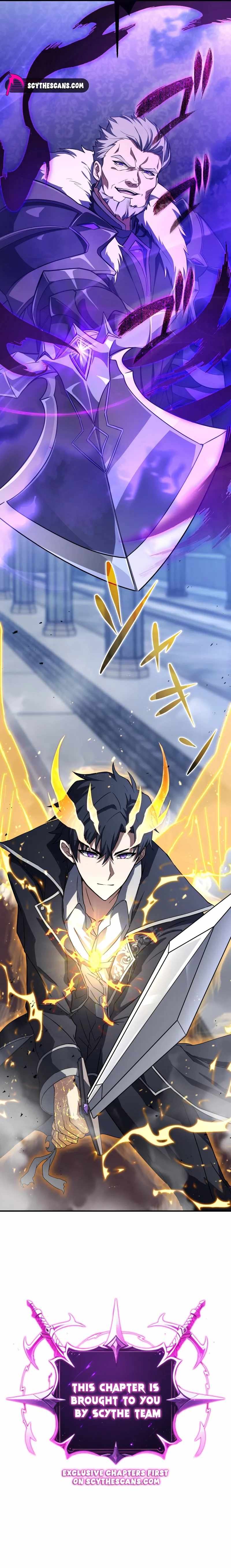Reincarnated as the Youngest Son of a Demon Swordsman Family Ch.24 p13