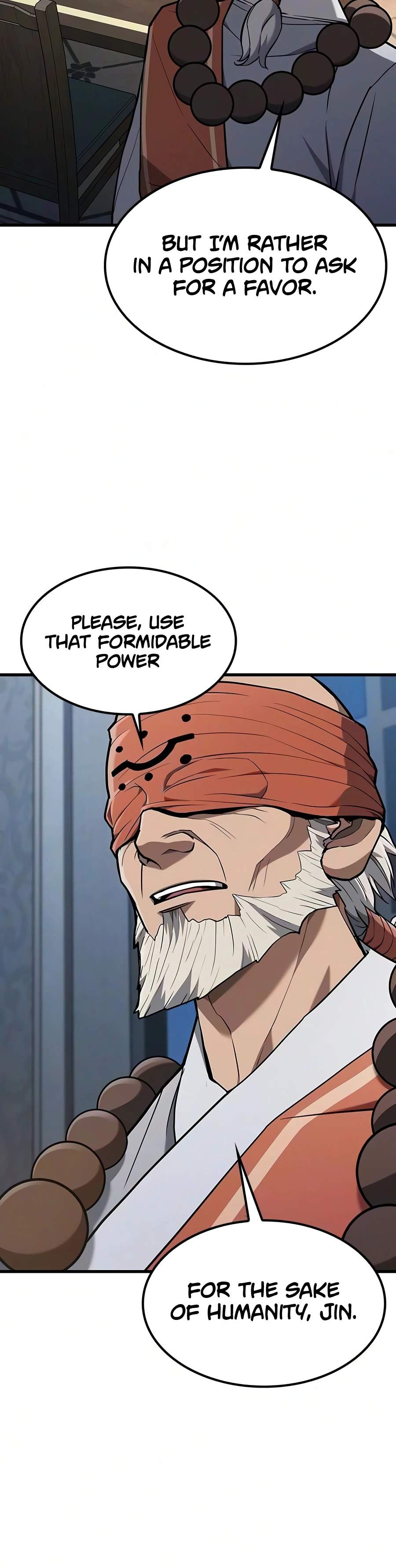 Demonic Beast Hunter Survival Guide Ch.19 p13