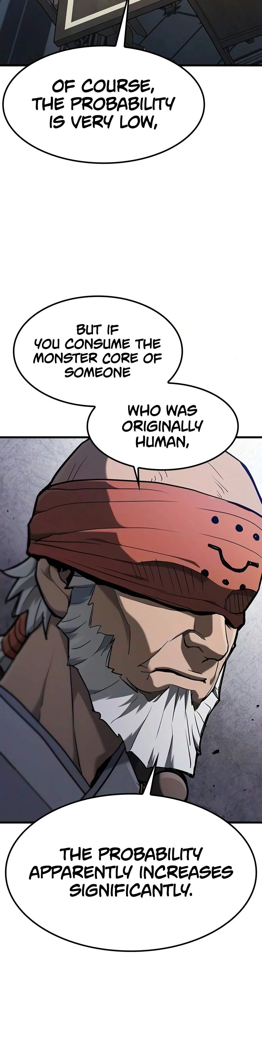 Demonic Beast Hunter Survival Guide Ch.19 p15