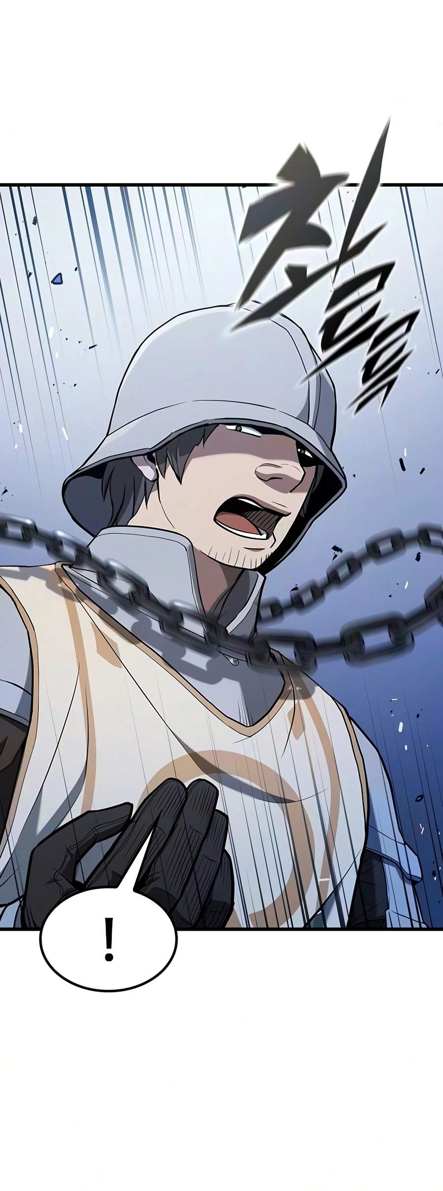Demonic Beast Hunter Survival Guide Ch.19 p7