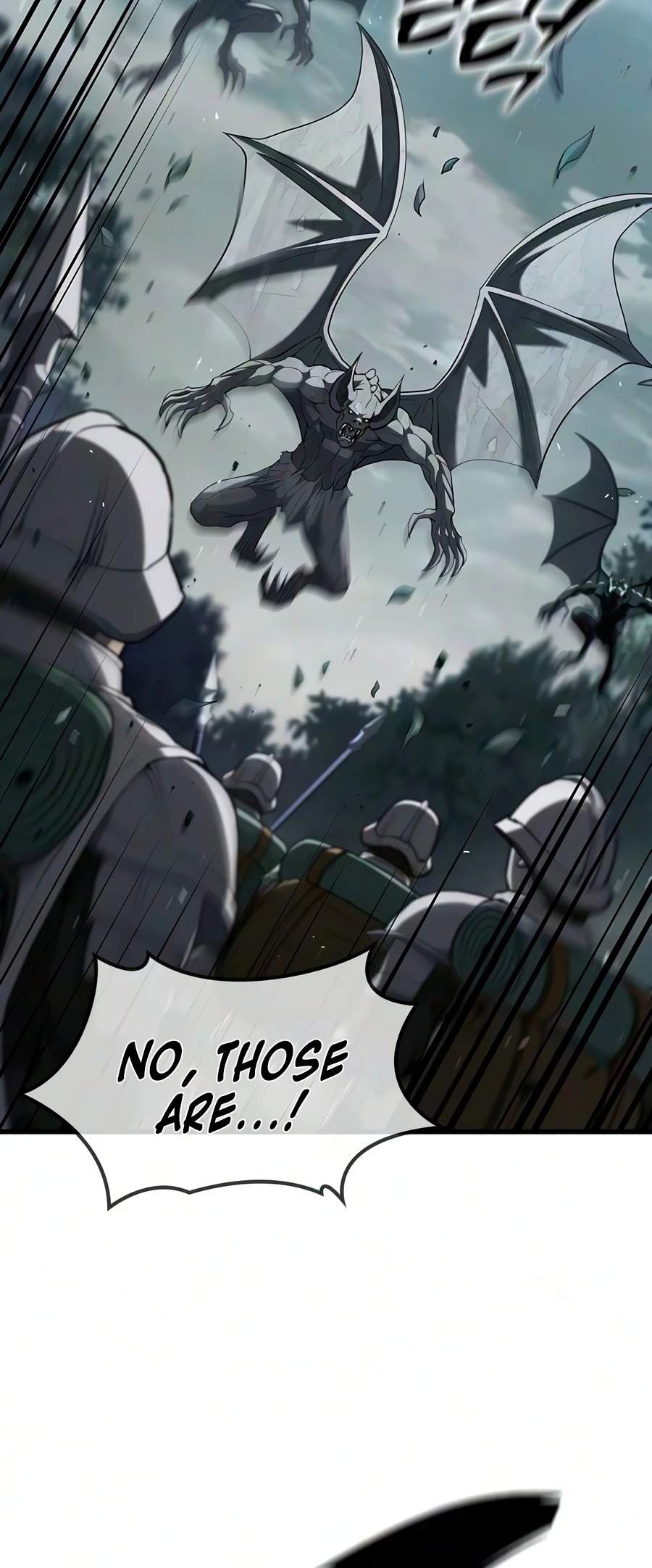 Demonic Beast Hunter Survival Guide Ch.26 p16