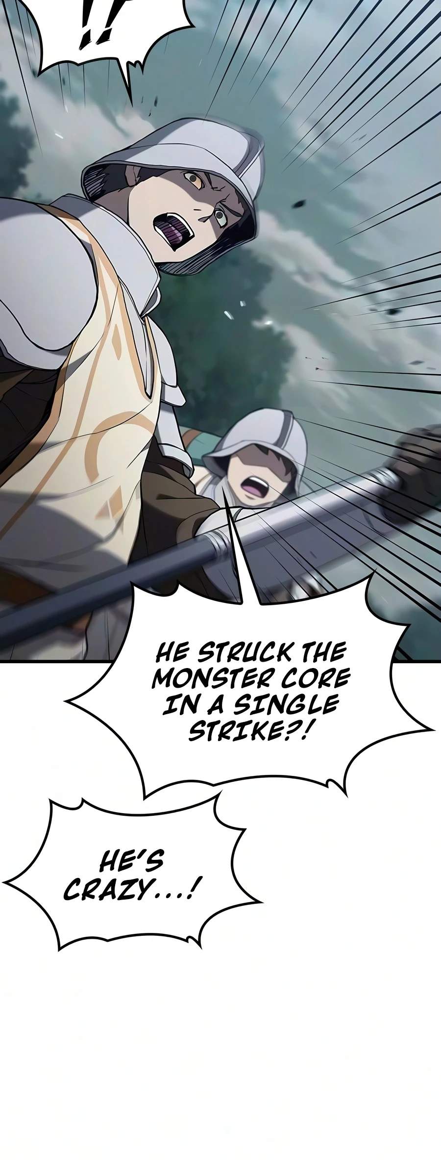 Demonic Beast Hunter Survival Guide Ch.26 p20
