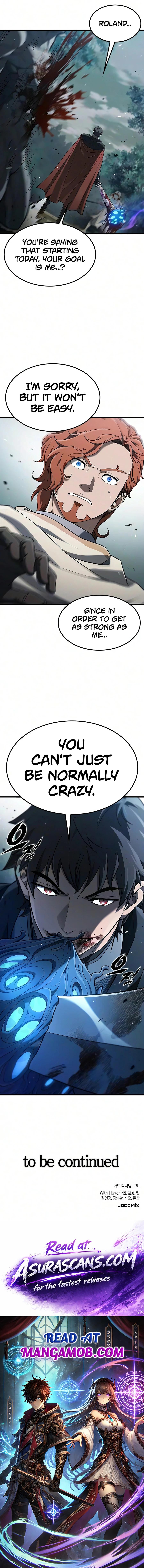 Demonic Beast Hunter Survival Guide Ch.26 p21