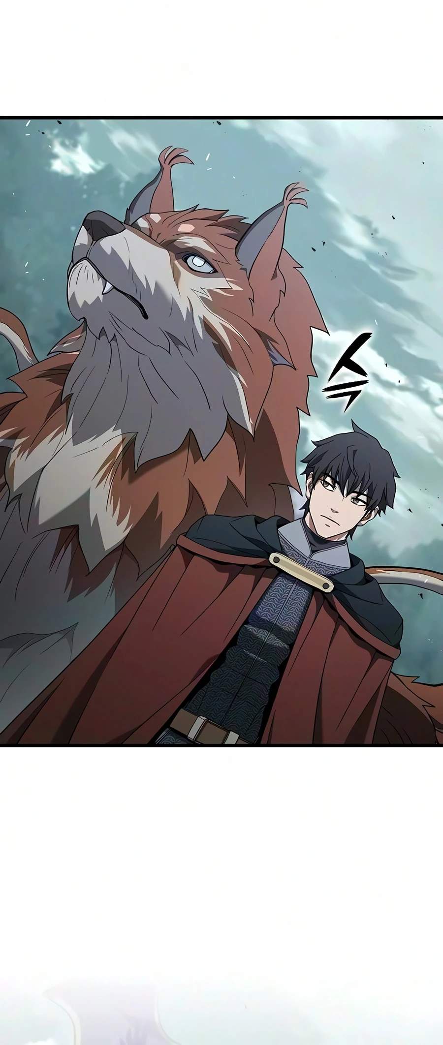 Demonic Beast Hunter Survival Guide Ch.26 p6