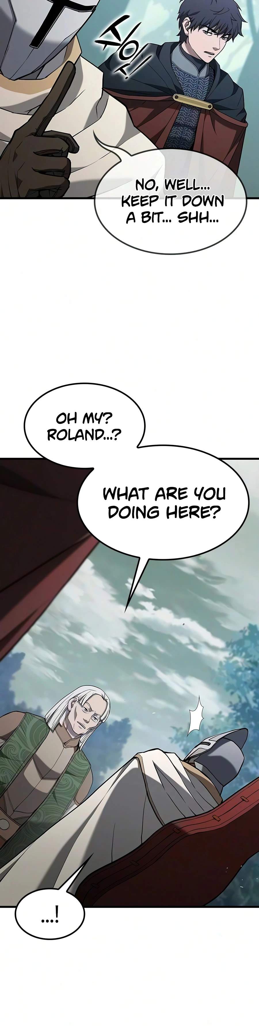 Demonic Beast Hunter Survival Guide Ch.26 p10