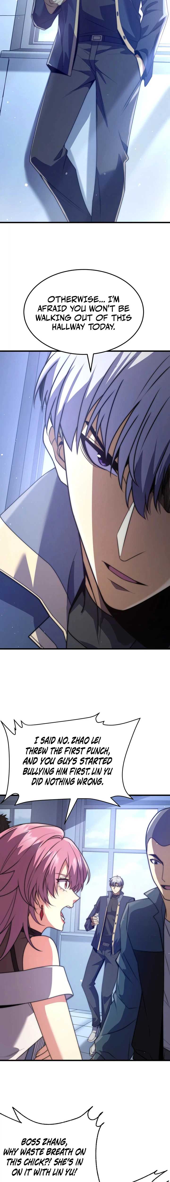 Rise of The Soul-Devouring God Ch.4 p2