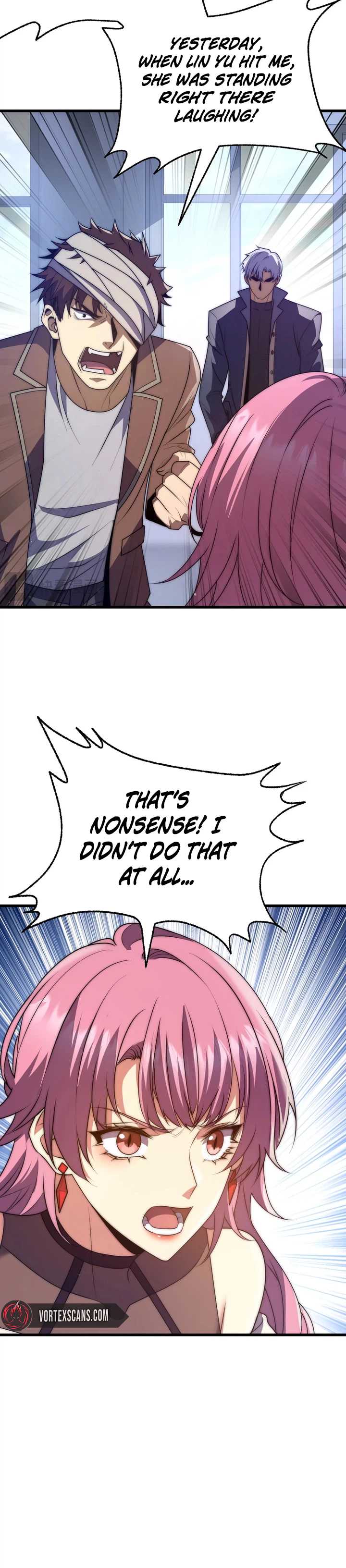Rise of The Soul-Devouring God Ch.4 p3