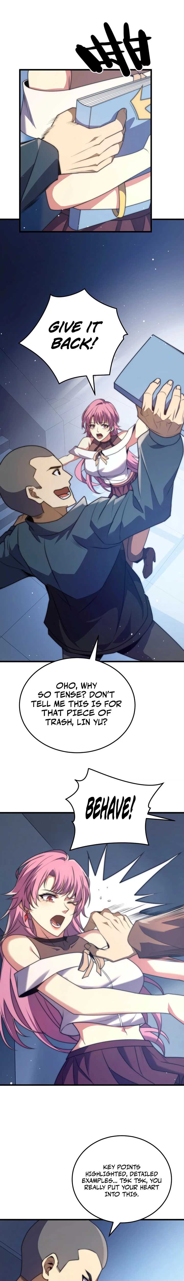 Rise of The Soul-Devouring God Ch.4 p4