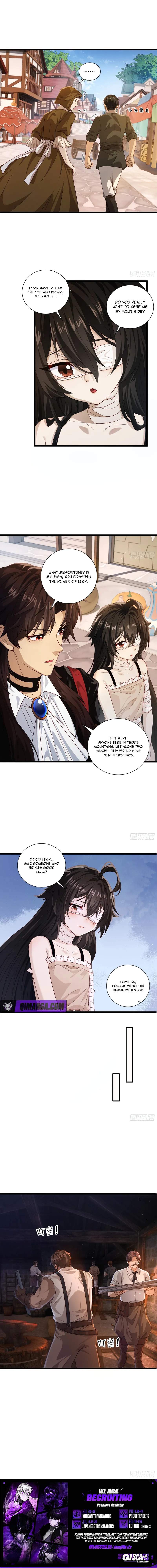 Let you farm, you become the emperor of the empire? Ch.12 p5