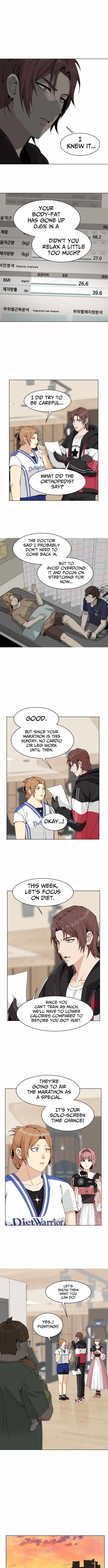 Diet Warrior Ch.39 p3