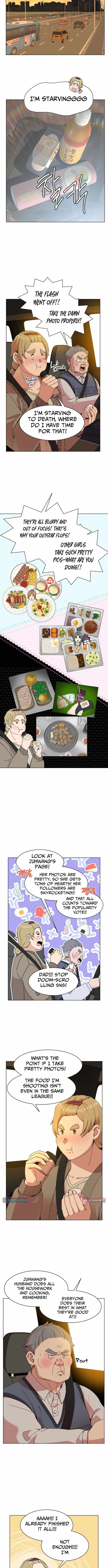 Diet Warrior Ch.39 p4