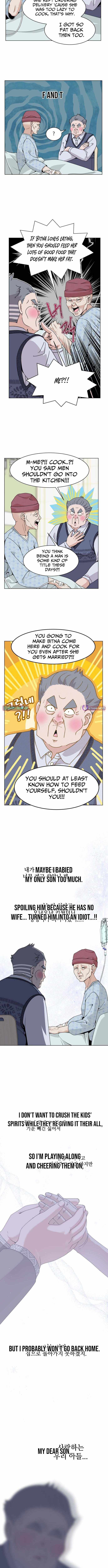 Diet Warrior Ch.39 p6